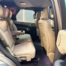 لاند روفر ديسكوفري